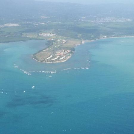 Coco Beach,Villa Dolce Vita. Rio Grande Buitenkant foto